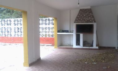 Excelente casa en Potrero de los Funes a mts del dique SAN LUIS