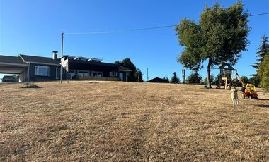 Casa en Parcela en Venta - Temuco - 3D 3B - Vista a volcanes