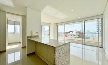 VENTA  Apartamento 3 alcobas Castellon de Santa Clara Manga Cartagena