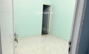 Rumah Asri  Strategis Dekat Tol Simatupang, Aeon Mall Dan St Krl