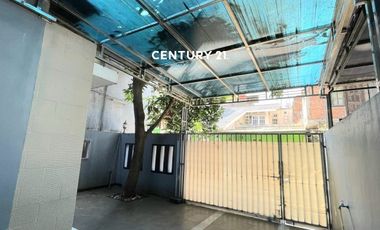 Rumah Asri  Strategis Dekat Tol Simatupang, Aeon Mall Dan St Krl