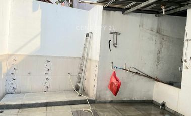 Rumah Asri  Strategis Dekat Tol Simatupang, Aeon Mall Dan St Krl
