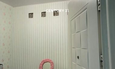 Rumah Asri  Strategis Dekat Tol Simatupang, Aeon Mall Dan St Krl