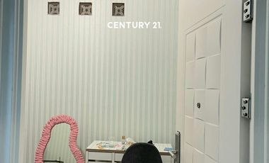 Rumah Asri  Strategis Dekat Tol Simatupang, Aeon Mall Dan St Krl