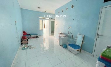 Rumah Asri  Strategis Dekat Tol Simatupang, Aeon Mall Dan St Krl