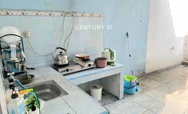 Rumah Asri  Strategis Dekat Tol Simatupang, Aeon Mall Dan St Krl