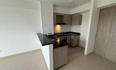VENTA DE APARTAMENTO EN BUCARAMANGA CONJUNTO RESERVA 103 DE OPORTUNIDAD VISTA NORTE. Cod V8735