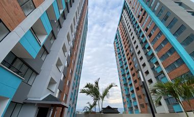 VENTA DE APARTAMENTO EN BUCARAMANGA CONJUNTO RESERVA 103 DE OPORTUNIDAD VISTA NORTE. Cod V8735