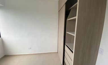 VENTA DE APARTAMENTO EN BUCARAMANGA CONJUNTO RESERVA 103 DE OPORTUNIDAD VISTA NORTE. Cod V8735