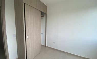 VENTA DE APARTAMENTO EN BUCARAMANGA CONJUNTO RESERVA 103 DE OPORTUNIDAD VISTA NORTE. Cod V8735