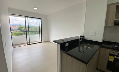 VENTA DE APARTAMENTO EN BUCARAMANGA CONJUNTO RESERVA 103 DE OPORTUNIDAD VISTA NORTE. Cod V8735