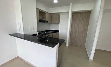 VENTA DE APARTAMENTO EN BUCARAMANGA CONJUNTO RESERVA 103 DE OPORTUNIDAD VISTA NORTE. Cod V8735