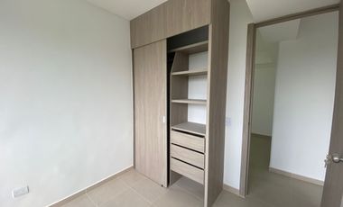 VENTA DE APARTAMENTO EN BUCARAMANGA CONJUNTO RESERVA 103 DE OPORTUNIDAD VISTA NORTE. Cod V8735