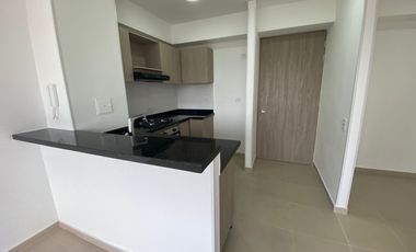 VENTA DE APARTAMENTO EN BUCARAMANGA CONJUNTO RESERVA 103 DE OPORTUNIDAD VISTA NORTE. Cod V8735