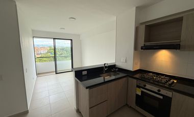 VENTA DE APARTAMENTO EN BUCARAMANGA CONJUNTO RESERVA 103 DE OPORTUNIDAD VISTA NORTE. Cod V8735