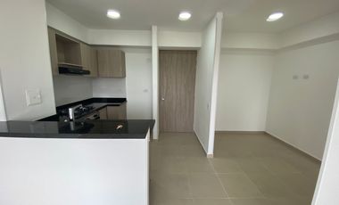 VENTA DE APARTAMENTO EN BUCARAMANGA CONJUNTO RESERVA 103 DE OPORTUNIDAD VISTA NORTE. Cod V8735