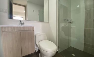 VENTA DE APARTAMENTO EN BUCARAMANGA CONJUNTO RESERVA 103 DE OPORTUNIDAD VISTA NORTE. Cod V8735