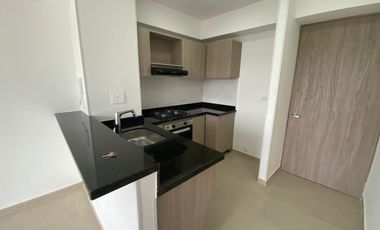 VENTA DE APARTAMENTO EN BUCARAMANGA CONJUNTO RESERVA 103 DE OPORTUNIDAD VISTA NORTE. Cod V8735