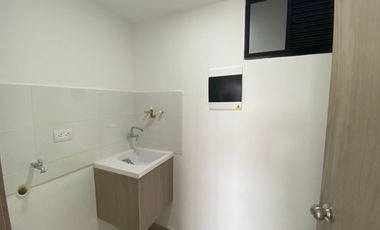 VENTA DE APARTAMENTO EN BUCARAMANGA CONJUNTO RESERVA 103 DE OPORTUNIDAD VISTA NORTE. Cod V8735