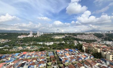 VENTA DE APARTAMENTO EN BUCARAMANGA CONJUNTO RESERVA 103 DE OPORTUNIDAD VISTA NORTE. Cod V8735