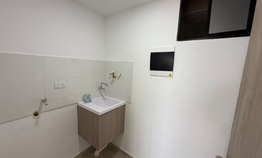 VENTA DE APARTAMENTO EN BUCARAMANGA CONJUNTO RESERVA 103 DE OPORTUNIDAD VISTA NORTE. Cod V8735