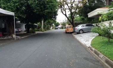 Spacious 7BR House and Lot in Alabang Hills