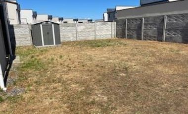 Casa en venta de 3 dorm. en Temuco
