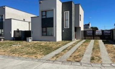Casa en venta de 3 dorm. en Temuco