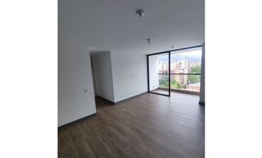Apartamento en venta Envigado - Zuñiga (CCV)