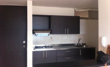 apartamento en venta en torres de santa ana. Cod V9763556