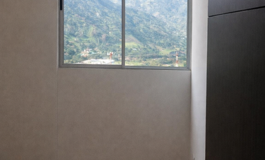 apartamento en venta en torres de santa ana. Cod V9763556