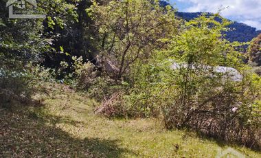 VENTA DE HERMOSO TERRENO CON INVERNADEROS COLINDA CON ARROYO EN CARBONERAS, MINERAL DEL CHICO.