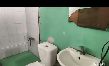Casa 2 pisos 45m² en Las Cabras cerca Lago Rapel