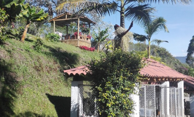 finca en venta en cerca a la universidad de antioquia. Cod V400728