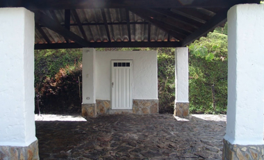 finca en venta en cerca a la universidad de antioquia. Cod V400728