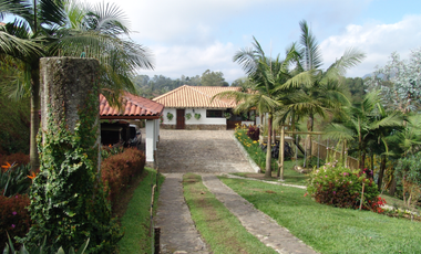 finca en venta en cerca a la universidad de antioquia. Cod V400728