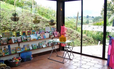 finca en venta en cerca a la universidad de antioquia. Cod V400728