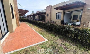 Casa Vereda Fagua ID: 166156r