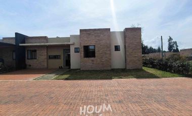 Casa Vereda Fagua ID: 166156r