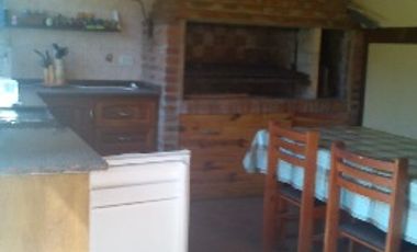 Chalet en venta en Don Bosco Este