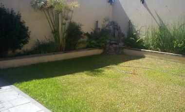 Chalet en venta en Don Bosco Este