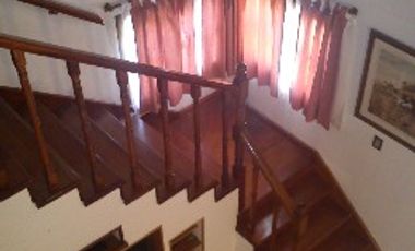 Chalet en venta en Don Bosco Este