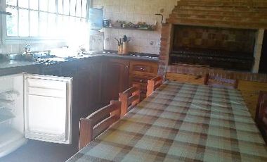 Chalet en venta en Don Bosco Este