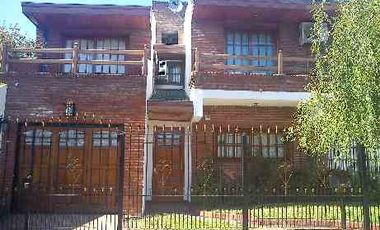 Chalet en venta en Don Bosco Este