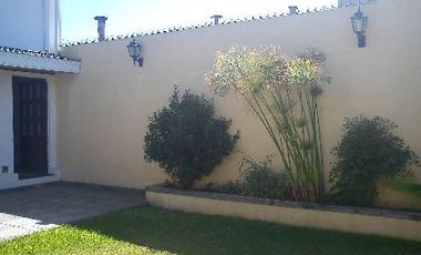 Chalet en venta en Don Bosco Este