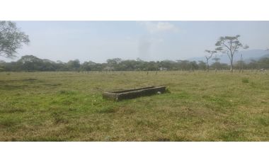 EXCELENTE LOTE EN VENTA VIA RESTREPO (META)