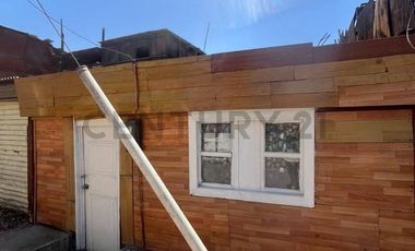 Venta de casa (terreno) céntrico en Iquique - Pasaje Prat