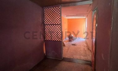 Venta de casa (terreno) céntrico en Iquique - Pasaje Prat