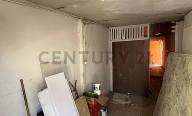 Venta de casa (terreno) céntrico en Iquique - Pasaje Prat