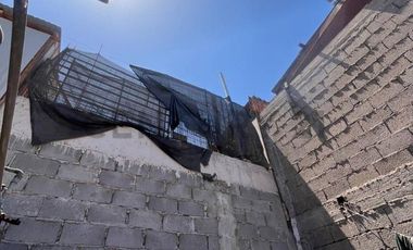 Venta de casa (terreno) céntrico en Iquique - Pasaje Prat